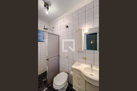 Casa à venda com 250m², 5 quartos e 3 vagasBanheiro da Suíte