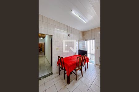 Casa à venda com 250m², 5 quartos e 3 vagasCozinha