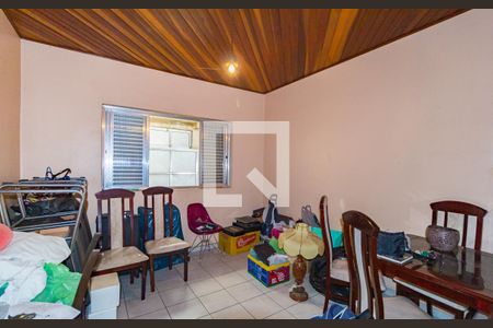 Quarto de casa à venda com 5 quartos, 250m² em Vila Prudente, São Paulo