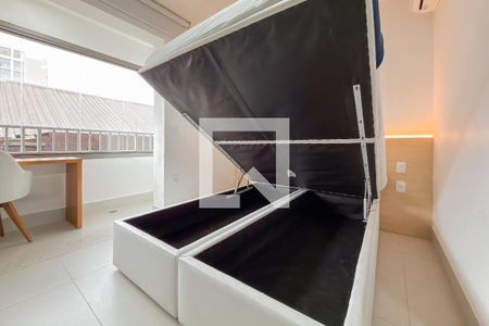 Studio de kitnet/studio à venda com 1 quarto, 23m² em Vila Mariana, São Paulo