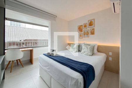 Studio de kitnet/studio à venda com 1 quarto, 23m² em Vila Mariana, São Paulo