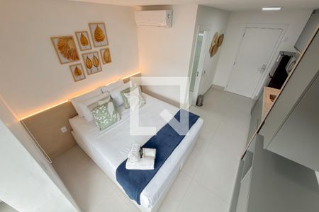 Studio de kitnet/studio à venda com 1 quarto, 23m² em Vila Mariana, São Paulo