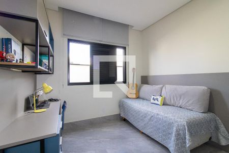 Casa de condomínio à venda com 160m², 3 quartos e 4 vagasQuarto 2