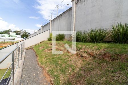 Casa de condomínio à venda com 160m², 3 quartos e 4 vagasÁrea Externa