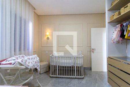 Casa de condomínio à venda com 160m², 3 quartos e 4 vagasQuarto 3