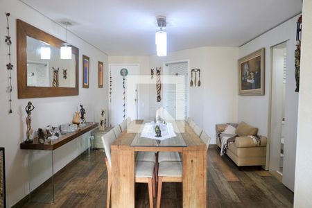 Apartamento à venda com 121m², 3 quartos e 2 vagas Apartamento à venda com 121m², 3 quartos e 2 vagasSala