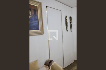 Apartamento à venda com 121m², 3 quartos e 2 vagas Apartamento à venda com 121m², 3 quartos e 2 vagasLavabo