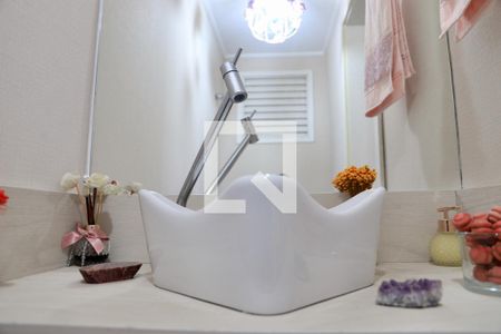 Apartamento à venda com 121m², 3 quartos e 2 vagas Apartamento à venda com 121m², 3 quartos e 2 vagasLavabo