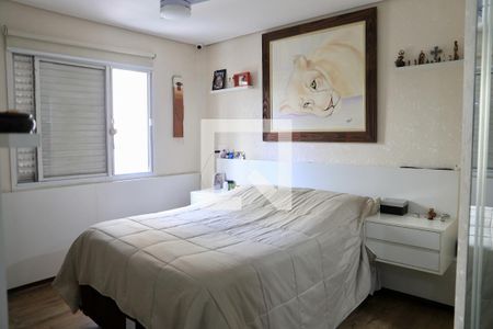 Apartamento à venda com 121m², 3 quartos e 2 vagas Apartamento à venda com 121m², 3 quartos e 2 vagasSuíte