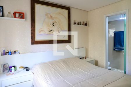 Apartamento à venda com 121m², 3 quartos e 2 vagas Apartamento à venda com 121m², 3 quartos e 2 vagasSuíte