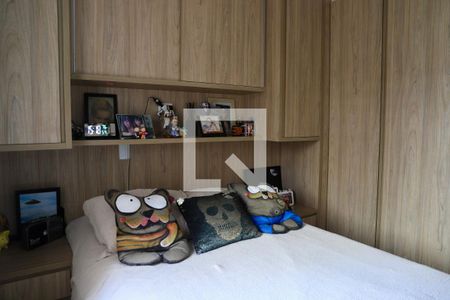 Apartamento à venda com 121m², 3 quartos e 2 vagas Apartamento à venda com 121m², 3 quartos e 2 vagasQuarto 2