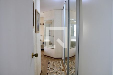 Apartamento à venda com 121m², 3 quartos e 2 vagas Apartamento à venda com 121m², 3 quartos e 2 vagasSuíte