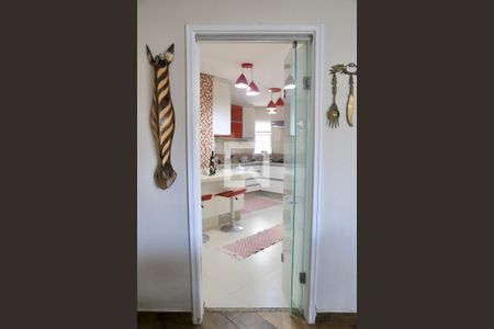 Apartamento à venda com 121m², 3 quartos e 2 vagas Apartamento à venda com 121m², 3 quartos e 2 vagasCozinha