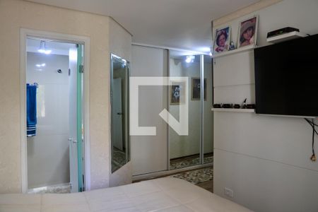 Apartamento à venda com 121m², 3 quartos e 2 vagas Apartamento à venda com 121m², 3 quartos e 2 vagasSuíte