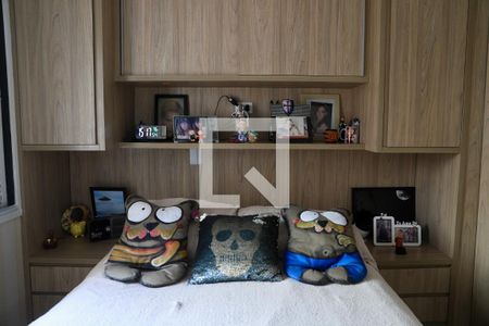 Apartamento à venda com 121m², 3 quartos e 2 vagas Apartamento à venda com 121m², 3 quartos e 2 vagasQuarto 2