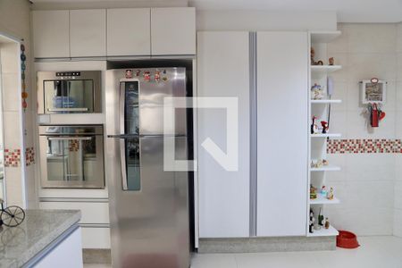 Apartamento à venda com 121m², 3 quartos e 2 vagas Apartamento à venda com 121m², 3 quartos e 2 vagasCozinha