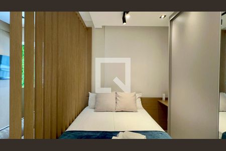 Suite de kitnet/studio à venda com 1 quarto, 26m² em Pinheiros, São Paulo