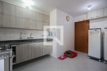 Apartamento à venda com 156m², 4 quartos e 3 vagasCozinha
