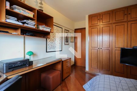 Apartamento à venda com 156m², 4 quartos e 3 vagasQuarto 1