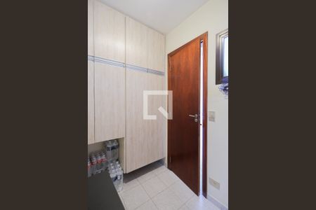 Apartamento à venda com 156m², 4 quartos e 3 vagasQuarto de serviço