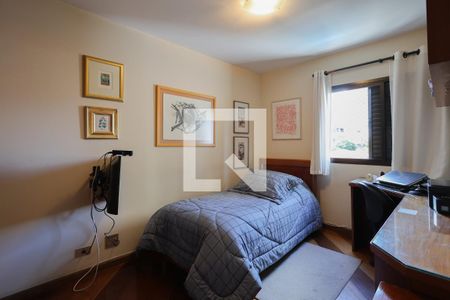 Apartamento à venda com 156m², 4 quartos e 3 vagasQuarto 1