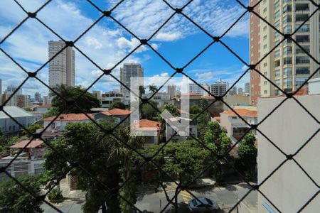 Apartamento à venda com 156m², 4 quartos e 3 vagasVista do Quarto 1