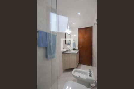 Apartamento à venda com 156m², 4 quartos e 3 vagasBanheiro