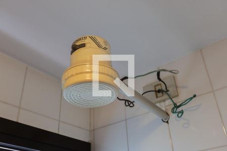 Apartamento à venda com 156m², 4 quartos e 3 vagasBanheiro de serviço