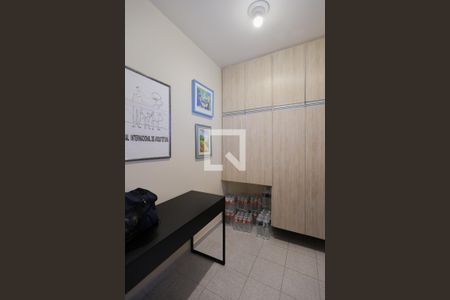 Apartamento à venda com 156m², 4 quartos e 3 vagasQuarto de serviço