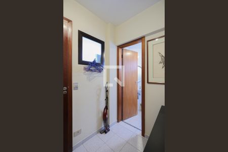 Apartamento à venda com 156m², 4 quartos e 3 vagasQuarto de serviço