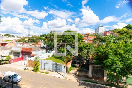 Vista Sala de apartamento à venda com 2 quartos, 74m² em Vila Ema, São Paulo
