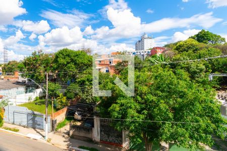 Vista Quarto de apartamento à venda com 2 quartos, 74m² em Vila Ema, São Paulo