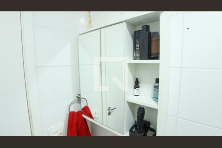 Apartamento à venda com 36m², 1 quarto e sem vagaBanheiro