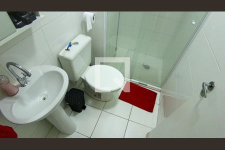 Apartamento à venda com 36m², 1 quarto e sem vagaBanheiro