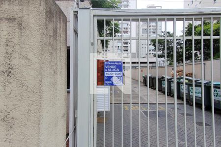 Apartamento à venda com 36m², 1 quarto e sem vagaPlaca