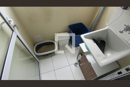 Apartamento à venda com 36m², 1 quarto e sem vagaÁrea de Serviço