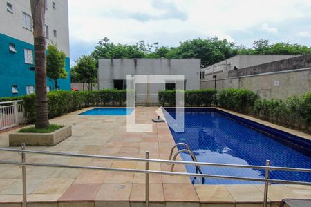 Apartamento à venda com 36m², 1 quarto e sem vagaÁrea comum