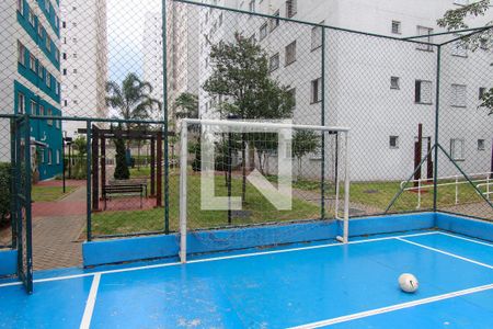 Apartamento à venda com 36m², 1 quarto e sem vagaÁrea comum