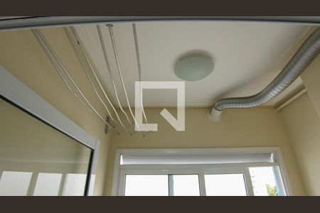 Apartamento à venda com 36m², 1 quarto e sem vagaÁrea de Serviço