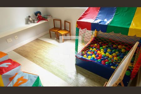 Apartamento à venda com 36m², 1 quarto e sem vagaÁrea comum