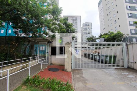 Apartamento à venda com 36m², 1 quarto e sem vagaFachada