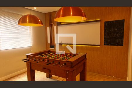 Apartamento à venda com 36m², 1 quarto e sem vagaÁrea comum