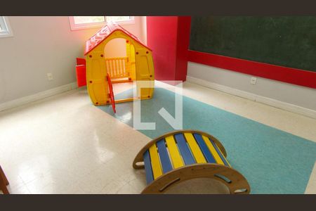 Apartamento à venda com 36m², 1 quarto e sem vagaÁrea comum