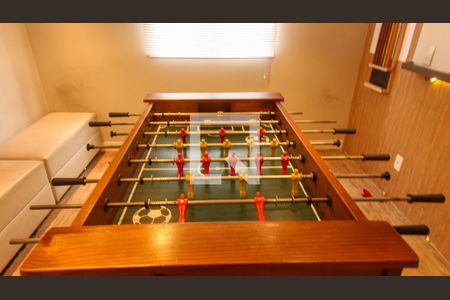 Apartamento à venda com 36m², 1 quarto e sem vagaÁrea comum