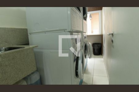 Apartamento à venda com 36m², 1 quarto e sem vagaÁrea comum