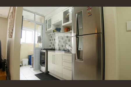 Apartamento à venda com 36m², 1 quarto e sem vagaCozinha