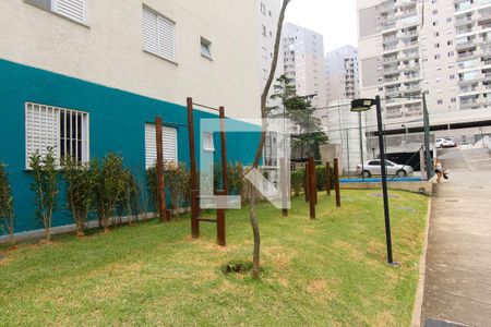 Apartamento à venda com 36m², 1 quarto e sem vagaÁrea comum