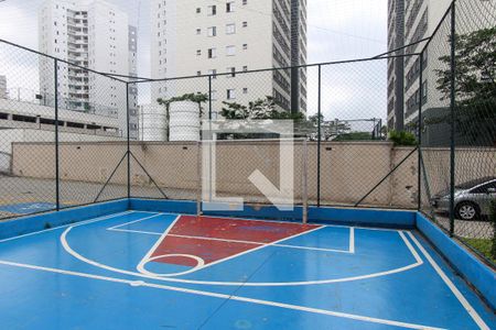 Apartamento à venda com 36m², 1 quarto e sem vagaÁrea comum