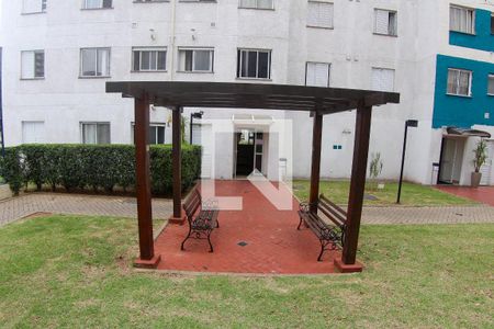 Apartamento à venda com 36m², 1 quarto e sem vagaÁrea comum