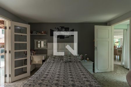 Casa para alugar com 1113m², 3 quartos e sem vagaSuíte 2